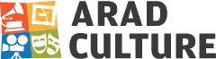Arad Culture Logo