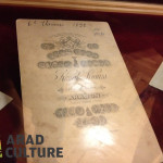 aparate vechi muzeu Arad Culture (18)