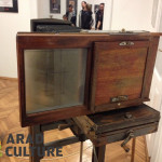 aparate vechi muzeu Arad Culture (4)