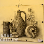 expozitie arta vizuala elevi scoala populara de arta arad culture (41)