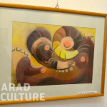 expozitie arta vizuala elevi scoala populara de arta arad culture (5)