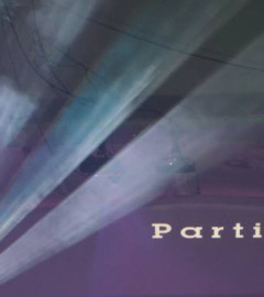 particles particles