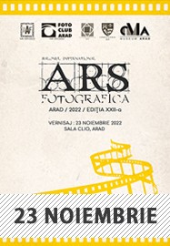 ARS FOTOGRAFICA ARAD 2022