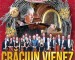 Craciun vienez - Johann Strauss Ensemble 2022 Arad @ Sala Palatului Cultural