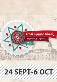 Zilele Maghiare Arădene 2022