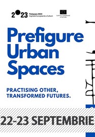 Atelier Prefigure Urban Spaces