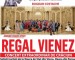 Regal vienez OPERA VOX @ Palatul Cultural ARAD