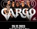 Cargo @ Club Flex 29 dec
