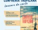 Confreria Tropicana – romanul unei generații oprimate de Radu Dinulescu @ Bibliotecă