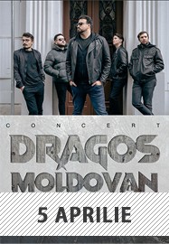 concert Dragoș Moldovan @ Bottega