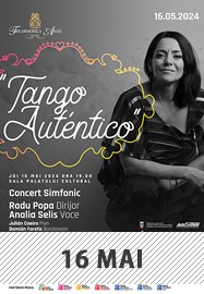 Tango Autentico Arad