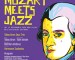 MOZART MEETS JAZZ - Fila Arad