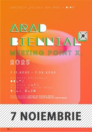 Arad Biennial 2025