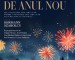 Concert de Anul Nou 8-9 ian 2026 @ Filarmonica Arad