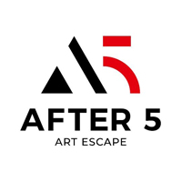 After 5 Art Escape