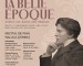 Enescu et La Belle Époque @ Filarmonica Arad