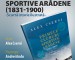 Primele cluburi sportive arădene - Alex Cserni @ Librăria Corina