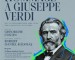 Hommage à Giuseppe Verdi @ Filarmonica Arad 2026