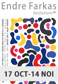 Bestiarium @ After 5