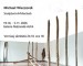 Michael Wieczorek @ Galeria Alfa Arad