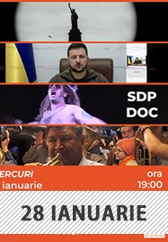 Succes de public 2 @ Cinema Arta