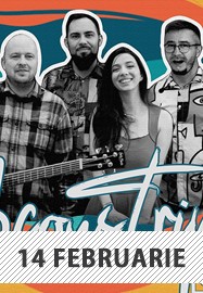 Valentine's Night @ Sunrise Brunch Arad