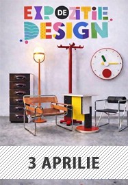 Expo Design Arad @ Palatul Sârbesc ARAD