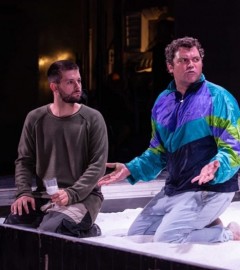 Feng Șui - Sclavi - cu final rescris