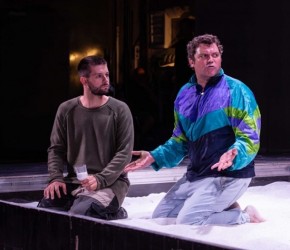 Feng Șui - Sclavi - cu final rescris