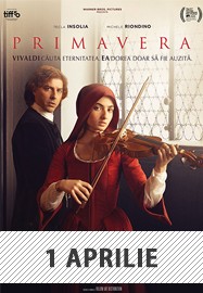 Primavera @ Cinema Arta Arad