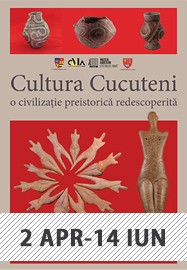 Cultura Cucuteni @ Complexul Muzeal Arad