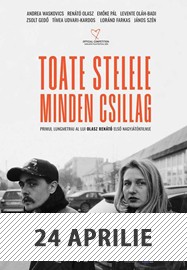 Minden Csillag @ Cinema Arta Arad