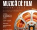 Musical și Muzică de film - concert coral @ Filarmonica Arad
