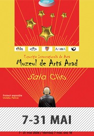 AAmA Stars 2022-2026 @ Sala Clio Arad