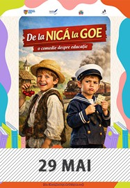De la Nică la Goe
