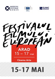 Festivalul Filmului European @ Cinema Arta Arad