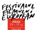Festivalul Filmului European @ Cinema Arta Arad