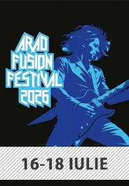 Fusion Festival 2026 @ Ștrandul Neptun