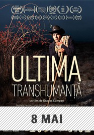 Ultima transhumanță @ Cinema Arta Arad