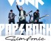 Vunk - Pop-Rock Simfonic @ Piața Catedralei Arad