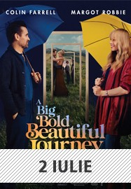 A BIG BOLD