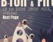 B.Ton - Firedrill @ Azul