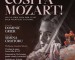 Cosi fa Mozart @ Fila
