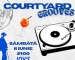 Courtyard Grooves @ Joy's Arad