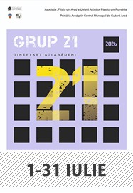 Grup 21 @ Galeria Delta 2026
