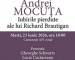 Iubirile pierdute ale lui Richard Brautigan de Andrei Mocuța @ Cărturești
