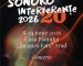 SoNoRo Interferențe @ Casa Pianului