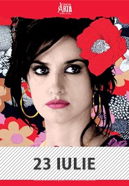 Volver @ Cinema Arta Arad - grădina de vară