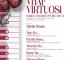 VIYAF Virtuosi - Marile concerte pentru pian II @ Filarmonica