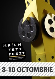 26. Filmtettfeszt - Zilele Filmului Maghiar ARAD